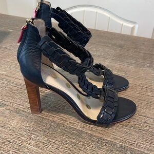 BODEN Eleana Woven Heel EU‎ 37